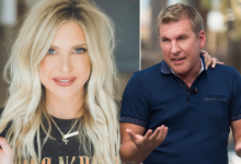 Chrisley Knows Best Daughter Dies