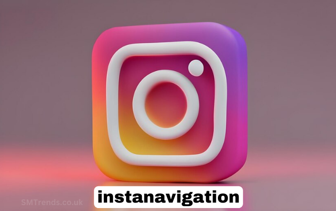 Instanavigation