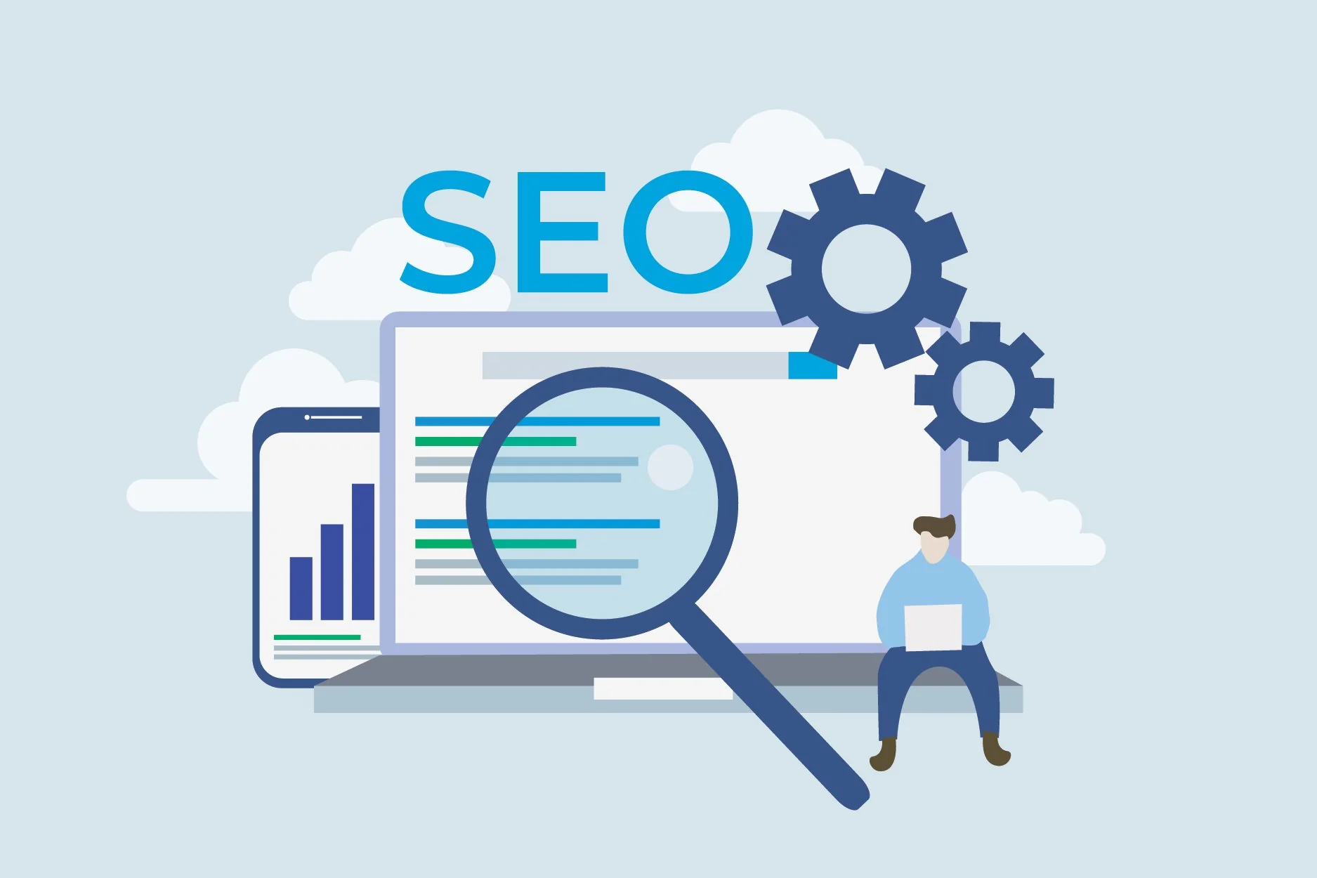 JustOctane Boca Raton SEO