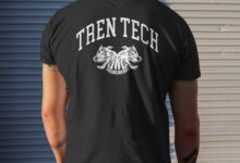 tren tech