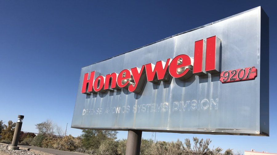 Honeywell Layoffs