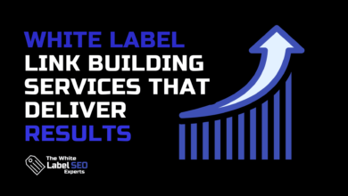 White Label Link Building