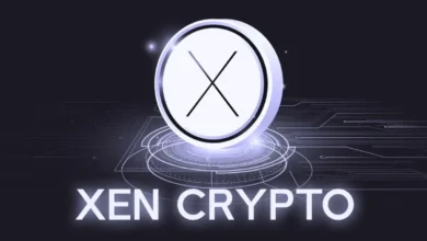 Xen Crypto Price