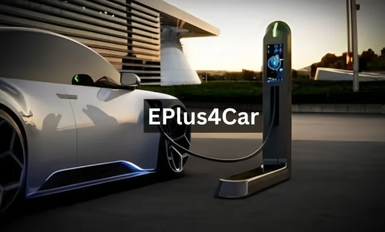 eplus4car