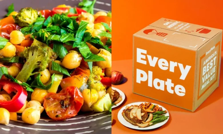 EveryPlate