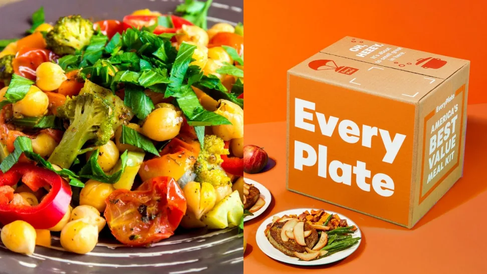 EveryPlate