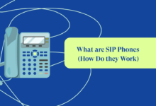 SIP Phone