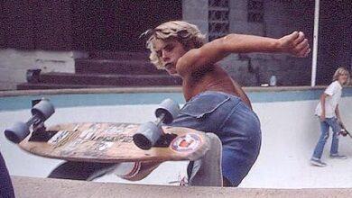 Jay Adams