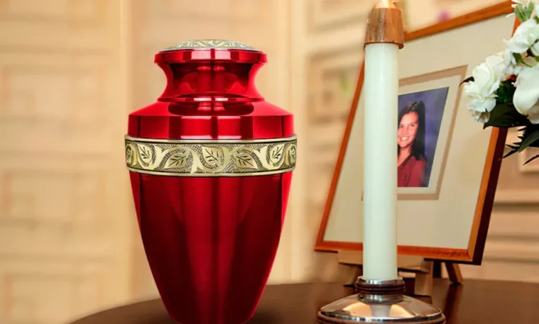 Cremation Urns