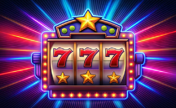 From Spins to Wins: How Slot Gacor RTP Live Games Keep Players Hooked