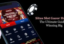 The Insider’s Link Terbaru Slot88 Hari Ini: New Slots, Bonus Insights, and Top Tips for Success