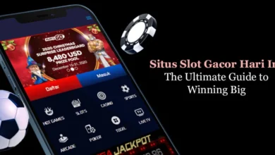 The Insider’s Link Terbaru Slot88 Hari Ini: New Slots, Bonus Insights, and Top Tips for Success